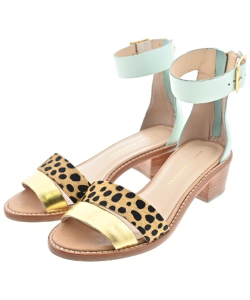 ロフラーランダル(loeffler randall)のloeffler randall サンダル
