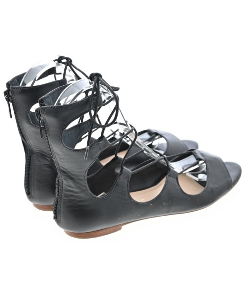 loeffler randall（ロフラーランダル）サンダル 黒 サイズ:UK6(24.5cm位) レディース/2200713808827