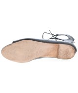 loeffler randall（ロフラーランダル）サンダル 黒 サイズ:UK6(24.5cm位) レディース/2200713808827
