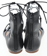 loeffler randall（ロフラーランダル）サンダル 黒 サイズ:UK6(24.5cm位) レディース/2200713808827