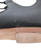 loeffler randall（ロフラーランダル）サンダル 黒 サイズ:UK6(24.5cm位) レディース/2200713808827