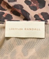 loeffler randall（ロフラーランダル）ワンピース ベージュ サイズ:S レディース/2200702417153