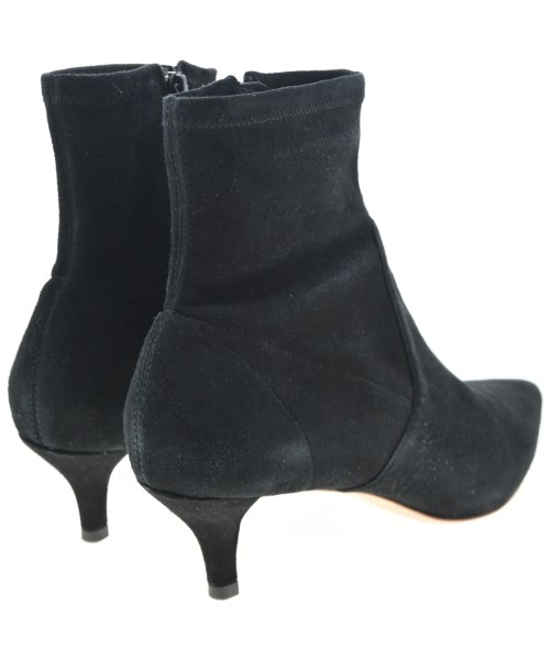 loeffler randall（ロフラーランダル）ブーツ 黒 サイズ:UK7 1/2(26cm位) レディース/2200668230018