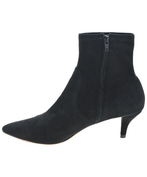 loeffler randall（ロフラーランダル）ブーツ 黒 サイズ:UK7 1/2(26cm位) レディース/2200668230018