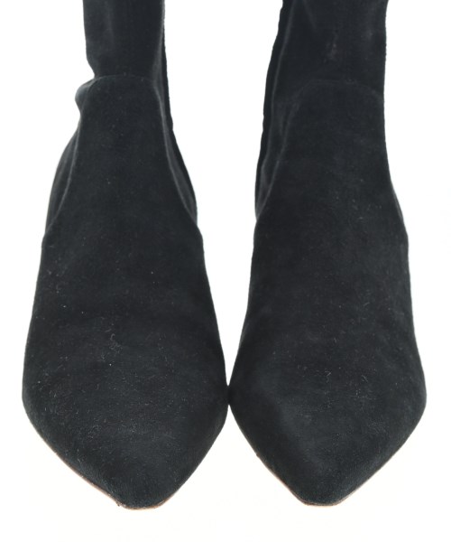 loeffler randall（ロフラーランダル）ブーツ 黒 サイズ:UK7 1/2(26cm位) レディース/2200668230018