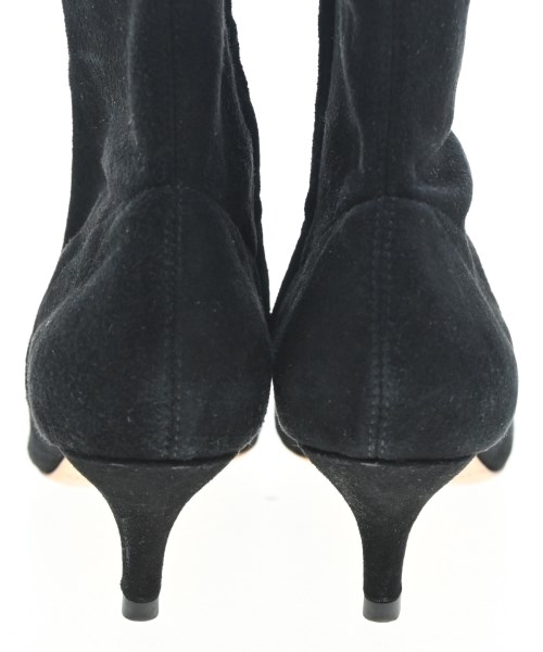 loeffler randall（ロフラーランダル）ブーツ 黒 サイズ:UK7 1/2(26cm位) レディース/2200668230018