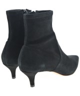 loeffler randall（ロフラーランダル）ブーツ 黒 サイズ:UK7 1/2(26cm位) レディース/2200668230018