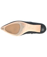 loeffler randall（ロフラーランダル）ブーツ 黒 サイズ:UK7 1/2(26cm位) レディース/2200668230018