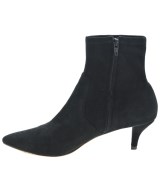 loeffler randall（ロフラーランダル）ブーツ 黒 サイズ:UK7 1/2(26cm位) レディース/2200668230018