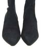 loeffler randall（ロフラーランダル）ブーツ 黒 サイズ:UK7 1/2(26cm位) レディース/2200668230018