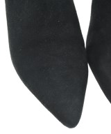 loeffler randall（ロフラーランダル）ブーツ 黒 サイズ:UK7 1/2(26cm位) レディース/2200668230018