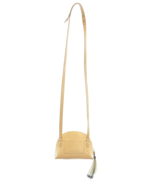loeffler randall（ロフラーランダル）ショルダーバッグ 茶 サイズ:- レディース/2200723438045