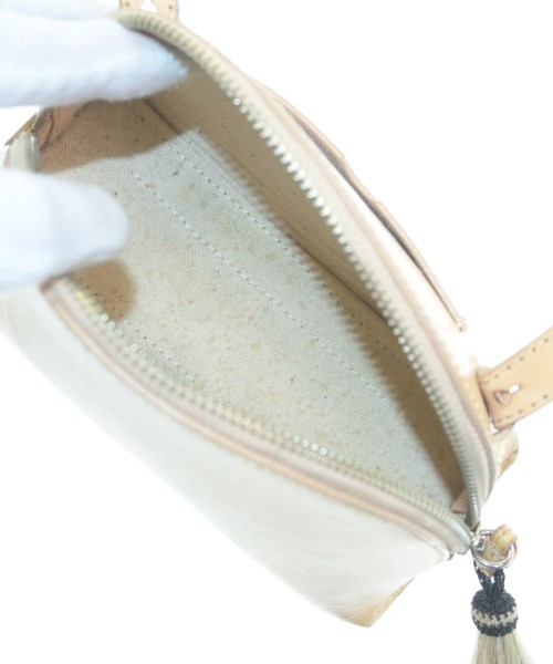 loeffler randall（ロフラーランダル）ショルダーバッグ 茶 サイズ:- レディース/2200723438045