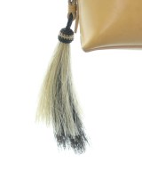loeffler randall（ロフラーランダル）ショルダーバッグ 茶 サイズ:- レディース/2200723438045