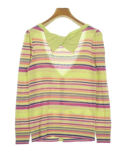 Maria Bonita Extra（マリアボニータエクストラ）カーディガン 緑 サイズ:-(S位) レディース/2200641168017