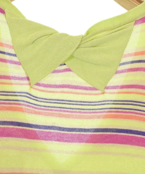 Maria Bonita Extra（マリアボニータエクストラ）カーディガン 緑 サイズ:-(S位) レディース/2200641168017