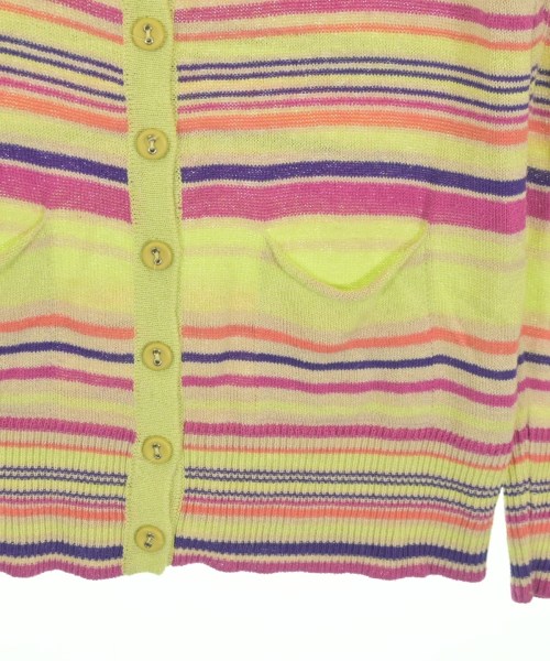 Maria Bonita Extra（マリアボニータエクストラ）カーディガン 緑 サイズ:-(S位) レディース/2200641168017