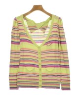 Maria Bonita Extra（マリアボニータエクストラ）カーディガン 緑 サイズ:-(S位) レディース/2200641168017