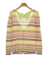 Maria Bonita Extra（マリアボニータエクストラ）カーディガン 緑 サイズ:-(S位) レディース/2200641168017