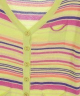 Maria Bonita Extra（マリアボニータエクストラ）カーディガン 緑 サイズ:-(S位) レディース/2200641168017