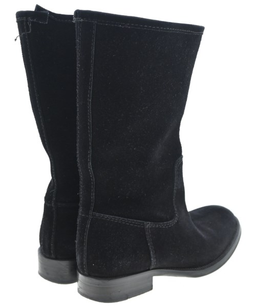 Pedro Garcia（ペトロ　ガルシア）ブーツ 黒 サイズ:EU36(22.5cm位) レディース/2200671840082