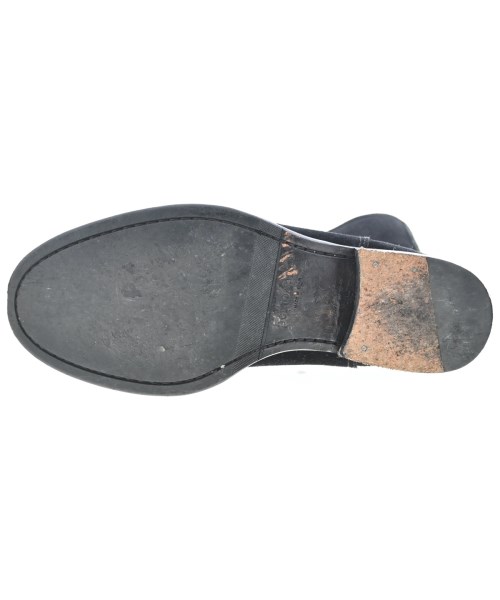 Pedro Garcia（ペトロ　ガルシア）ブーツ 黒 サイズ:EU36(22.5cm位) レディース/2200671840082