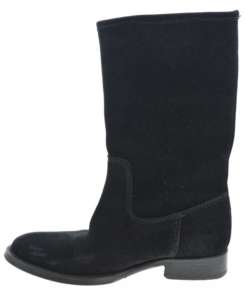 Pedro Garcia（ペトロ　ガルシア）ブーツ 黒 サイズ:EU36(22.5cm位) レディース/2200671840082