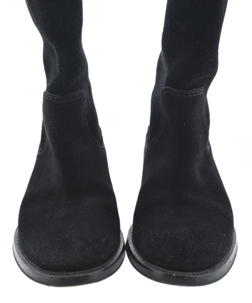 Pedro Garcia（ペトロ　ガルシア）ブーツ 黒 サイズ:EU36(22.5cm位) レディース/2200671840082