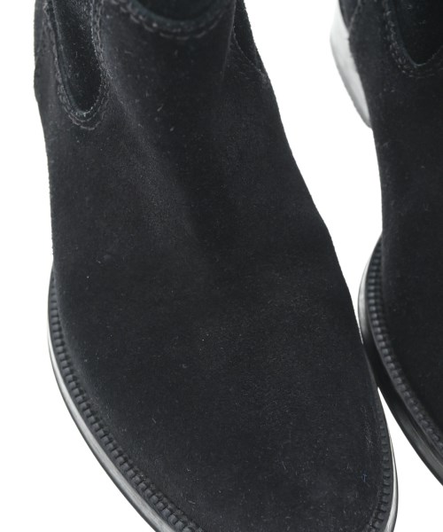 Pedro Garcia（ペトロ　ガルシア）ブーツ 黒 サイズ:EU36(22.5cm位) レディース/2200671840082