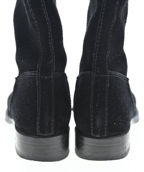 Pedro Garcia（ペトロ　ガルシア）ブーツ 黒 サイズ:EU36(22.5cm位) レディース/2200671840082