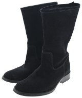 Pedro Garcia（ペトロ　ガルシア）ブーツ 黒 サイズ:EU36(22.5cm位) レディース/2200671840082