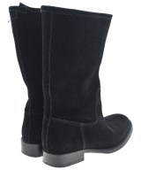 Pedro Garcia（ペトロ　ガルシア）ブーツ 黒 サイズ:EU36(22.5cm位) レディース/2200671840082