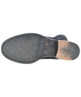 Pedro Garcia（ペトロ　ガルシア）ブーツ 黒 サイズ:EU36(22.5cm位) レディース/2200671840082