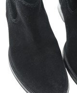 Pedro Garcia（ペトロ　ガルシア）ブーツ 黒 サイズ:EU36(22.5cm位) レディース/2200671840082