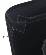 Pedro Garcia（ペトロ　ガルシア）ブーツ 黒 サイズ:EU36(22.5cm位) レディース/2200671840082