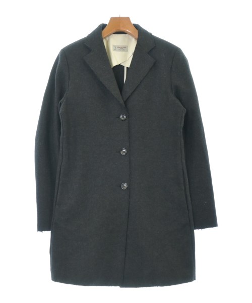 アルベルトビアーニ(ALBERTO BIANI)のALBERTO BIANI チェスターコート