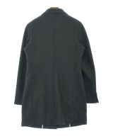 ALBERTO BIANI（アルベルト　ビアーニ）チェスターコート グレー サイズ:44(L位) レディース/2200636535060