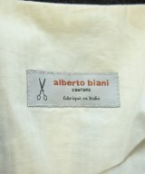 ALBERTO BIANI（アルベルト　ビアーニ）チェスターコート グレー サイズ:44(L位) レディース/2200636535060