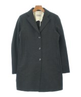 ALBERTO BIANI チェスターコート