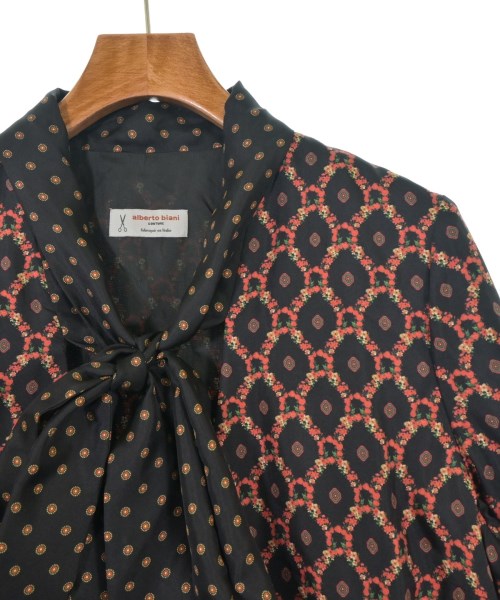 ALBERTO BIANI（アルベルト　ビアーニ）その他 黒 サイズ:44(L位) レディース/2200637311069