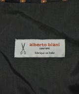 ALBERTO BIANI（アルベルト　ビアーニ）その他 黒 サイズ:44(L位) レディース/2200637311069