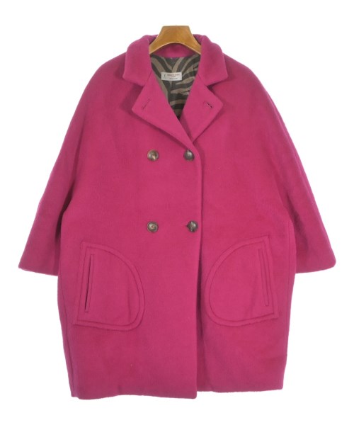 ALBERTO BIANI(アルベルトビアーニ)その他 紫 サイズ:42(M位)/2200658099021