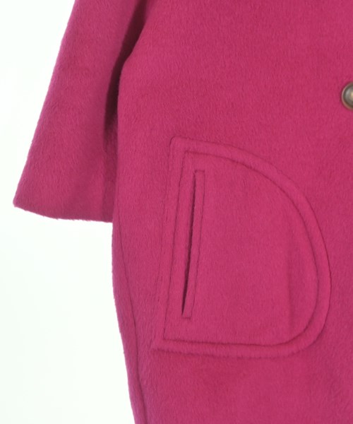 ALBERTO BIANI（アルベルト　ビアーニ）その他 紫 サイズ:42(M位) レディース/2200658099021