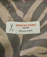 ALBERTO BIANI（アルベルト　ビアーニ）その他 紫 サイズ:42(M位) レディース/2200658099021