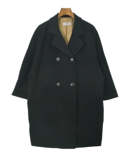 ALBERTO BIANI(アルベルトビアーニ)その他 黒 サイズ:40(M位)/2200638508031