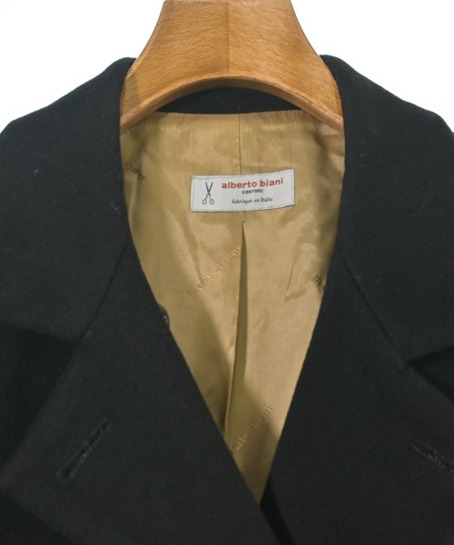 ALBERTO BIANI（アルベルト　ビアーニ）その他 黒 サイズ:40(M位) レディース/2200638508031