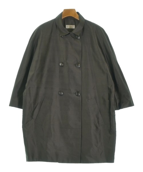 ALBERTO BIANI(アルベルトビアーニ)その他 茶 サイズ:40(M位)/2200640399085