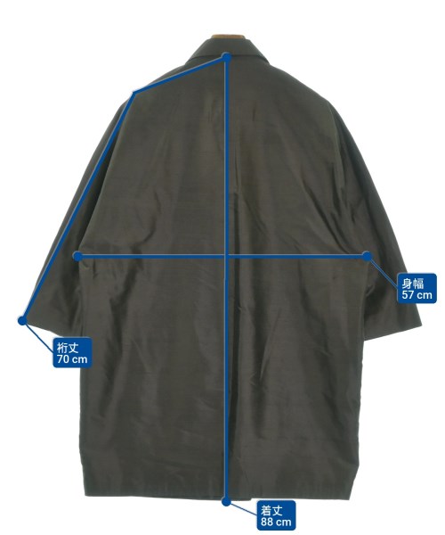 ALBERTO BIANI（アルベルト　ビアーニ）その他 茶 サイズ:40(M位) レディース/2200640399085