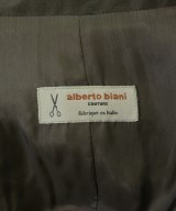 ALBERTO BIANI（アルベルト　ビアーニ）その他 茶 サイズ:40(M位) レディース/2200640399085