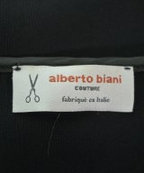 ALBERTO BIANI（アルベルト　ビアーニ）ワンピース 黒 サイズ:42(M位) レディース/2200727018304